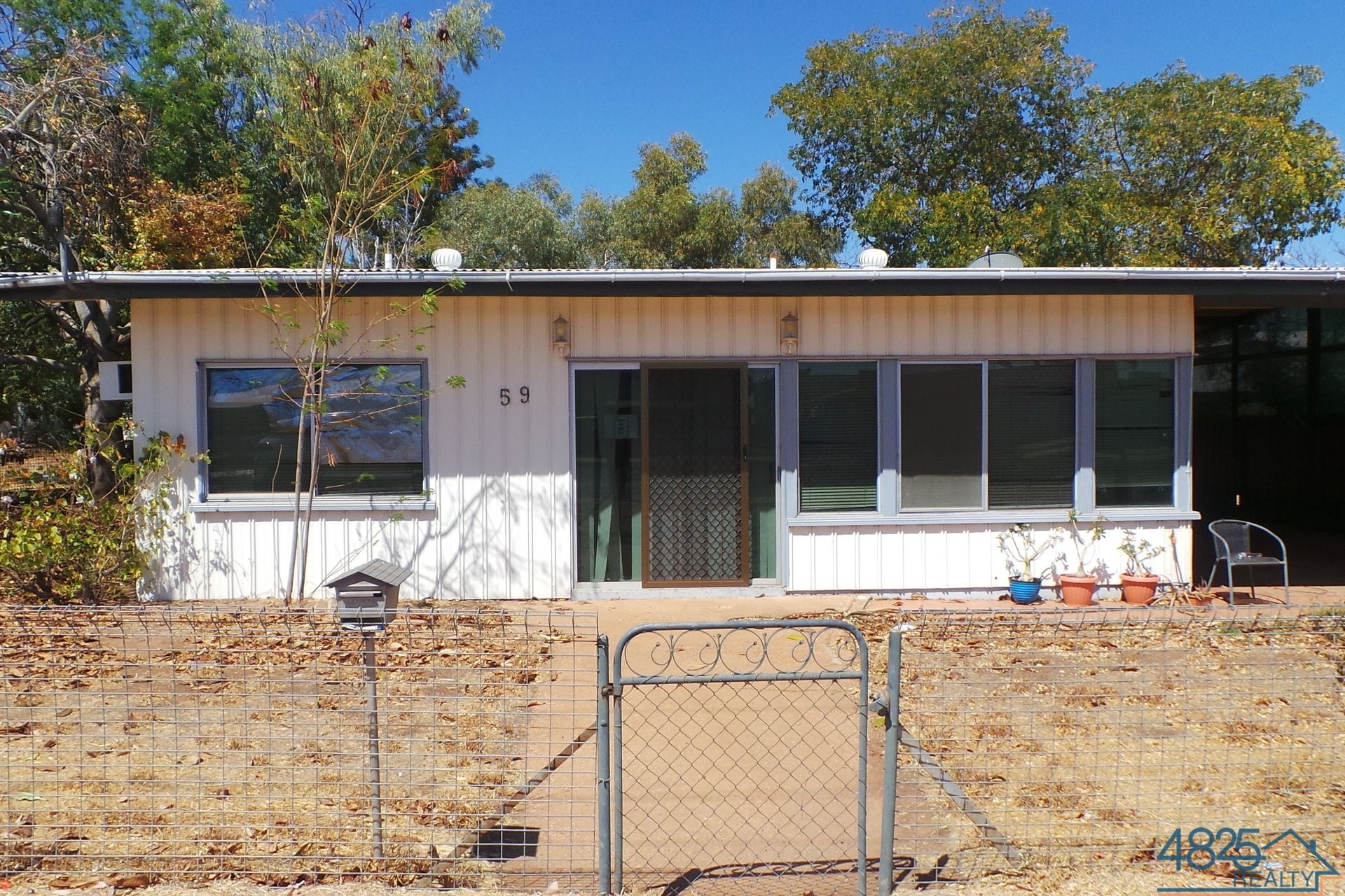 59 Marian Street Mount Isa QLD, Mount Isa - Image 1