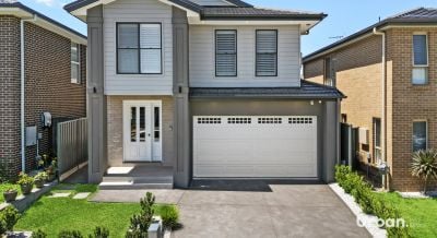 Denham Court, 21 Honeymyrtle Avenue