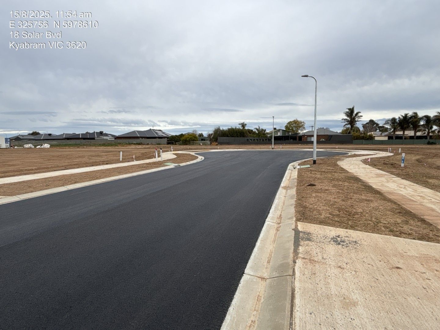 Lot 231/22 Solar Boulevard, Kyabram VIC 3620