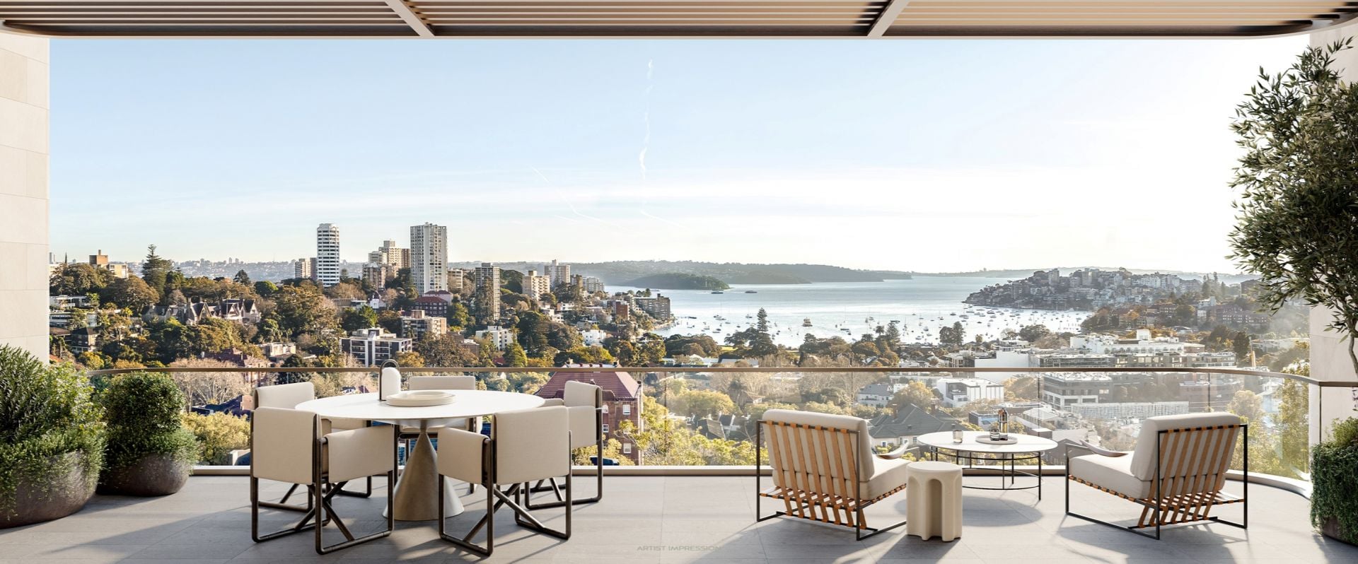 501/440 Edgecliff Road Edgecliff NSW
