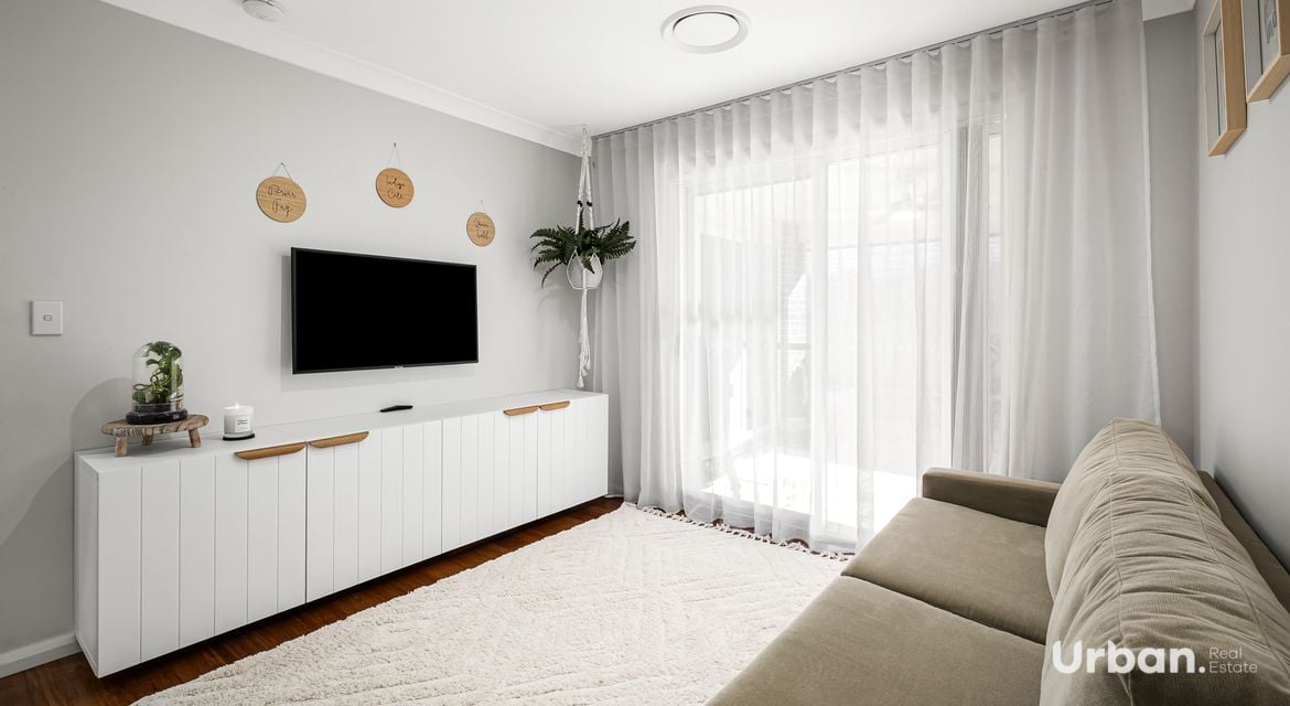 Gledswood Hills 6 Paxton Street