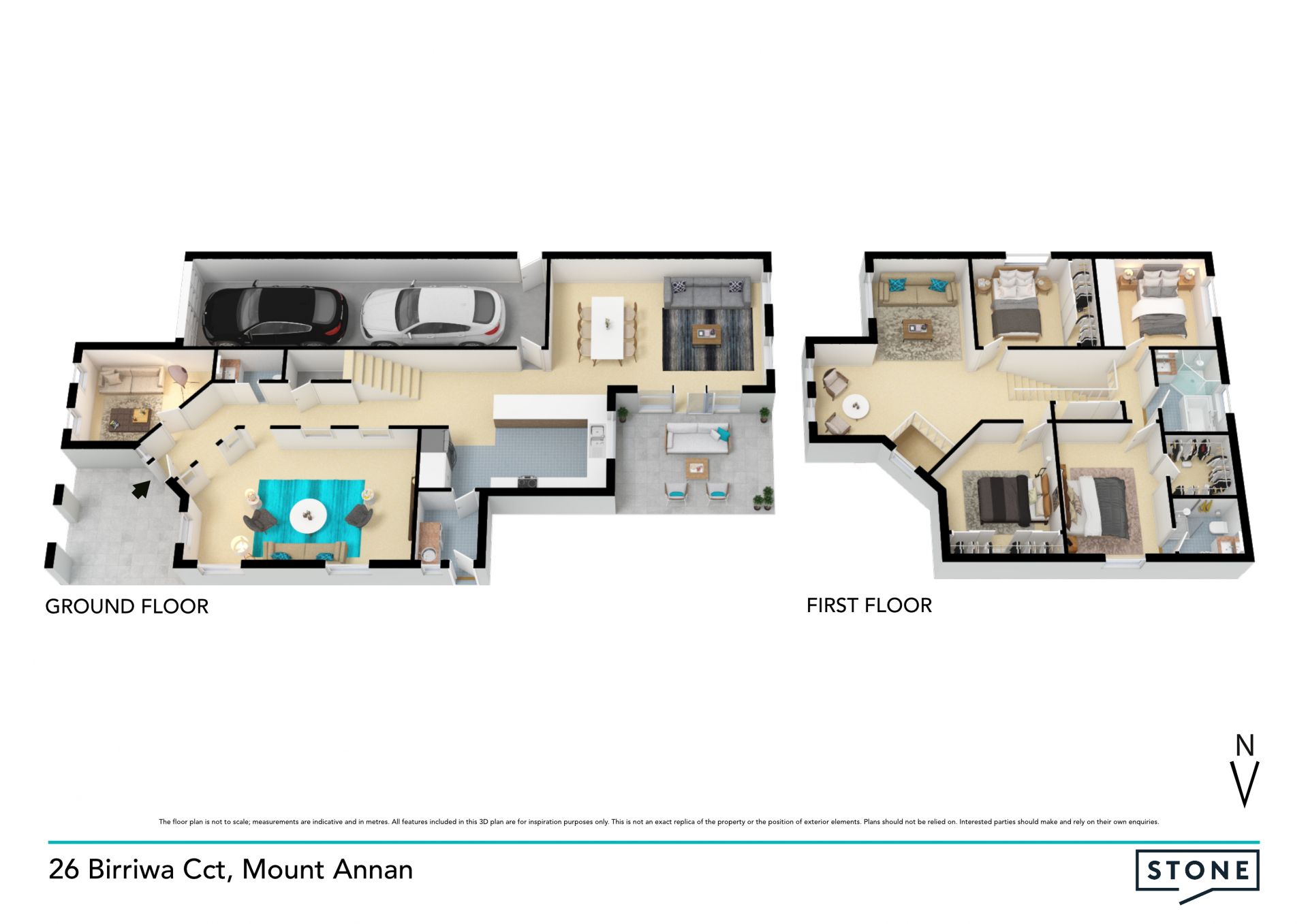 OPEN HOME CANCELLED - DEPOSIT TAKEN