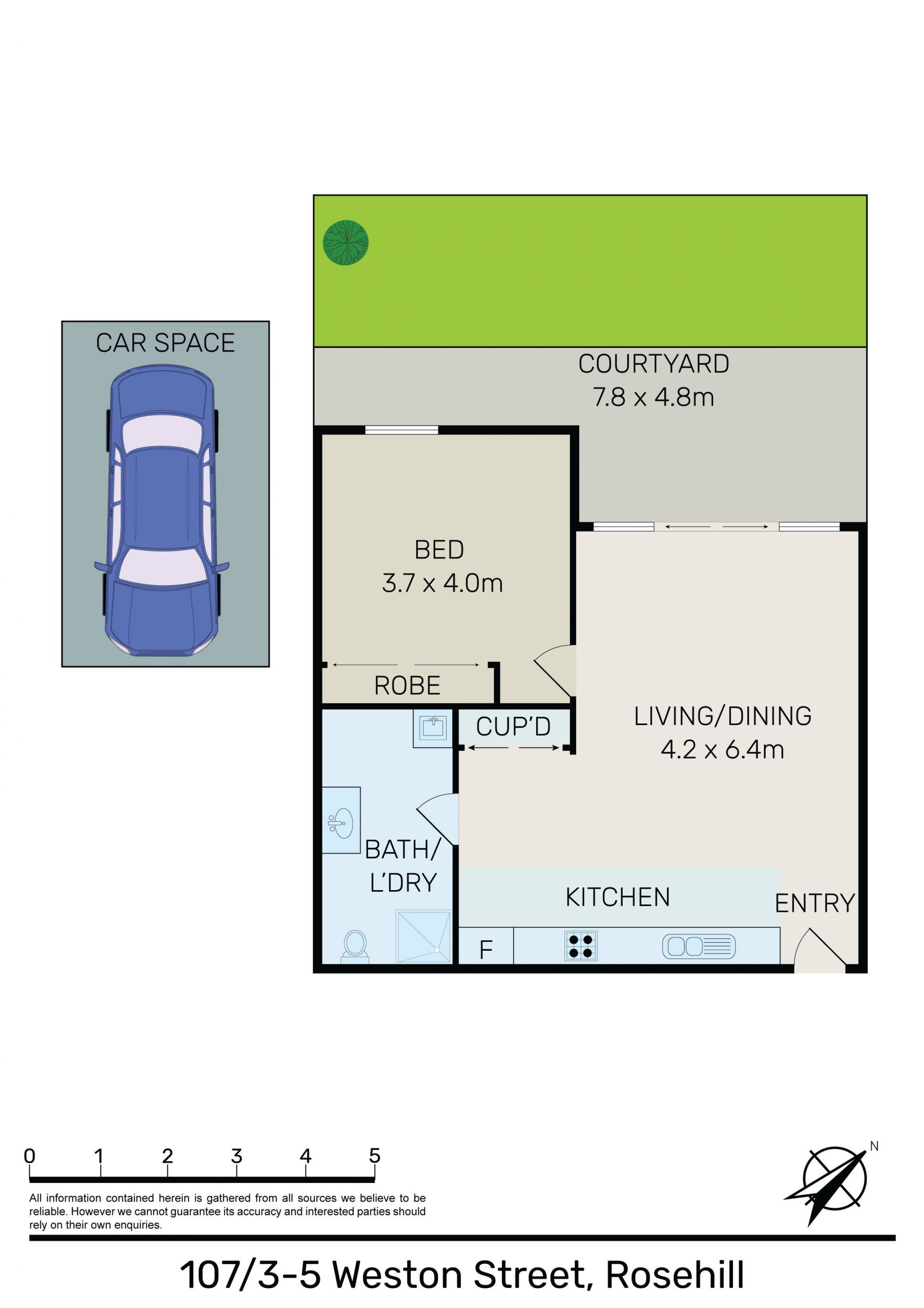 UNDER OFFER