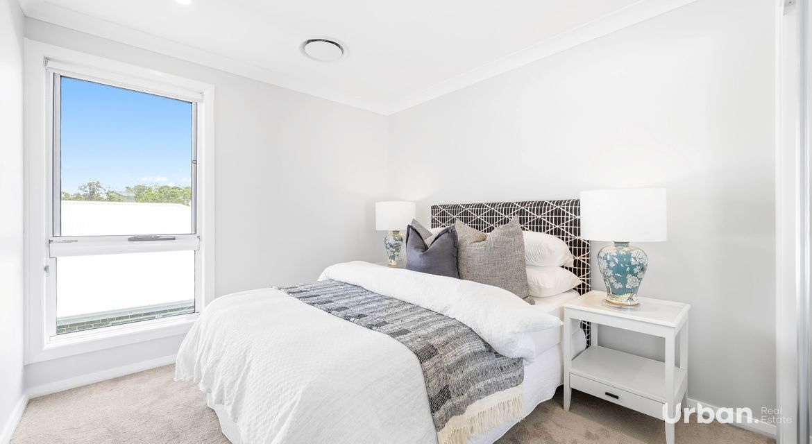 Gilead 14 Glen Lorne Circuit