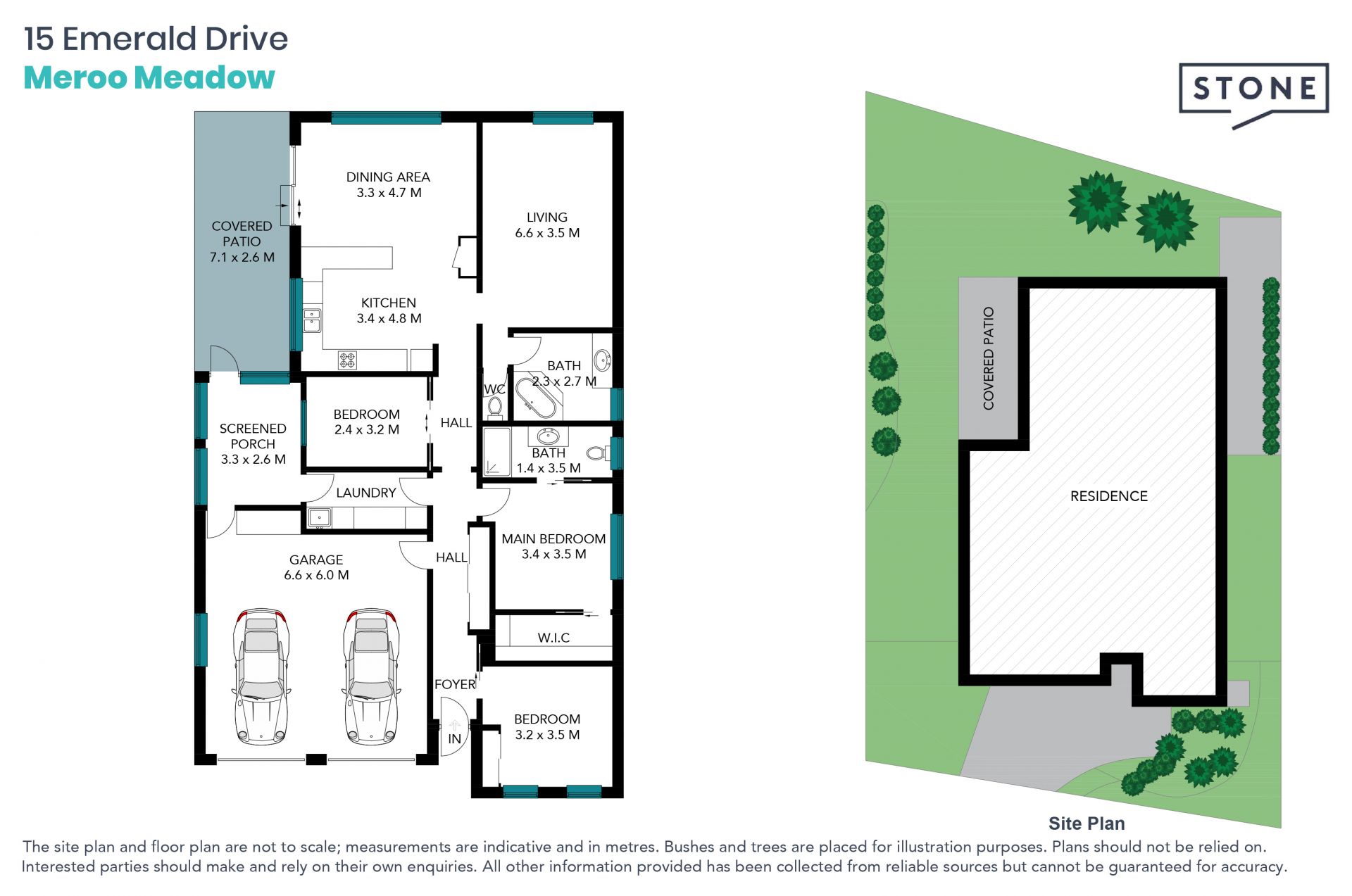 SOLD BY STONE REAL ESTATE | BARBARA COOPER