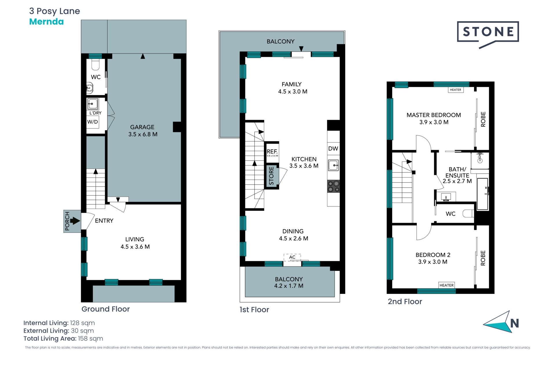 Parkside Living in Mernda