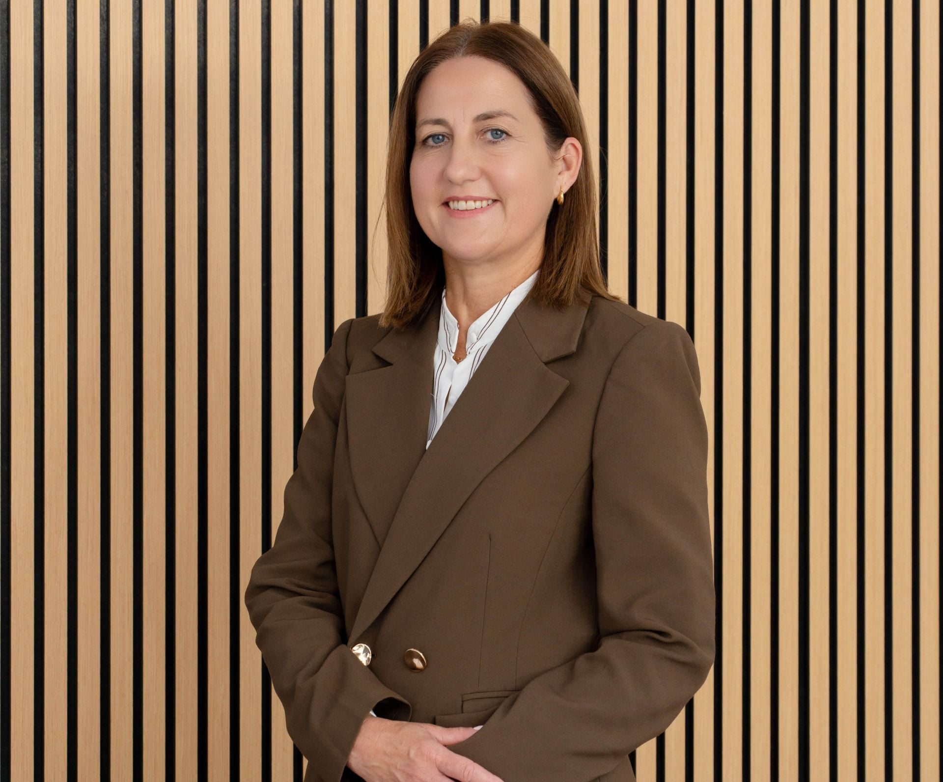Kellie Rowe