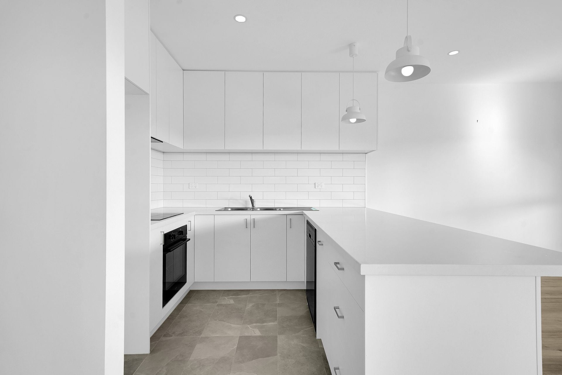 Space, Style & Location