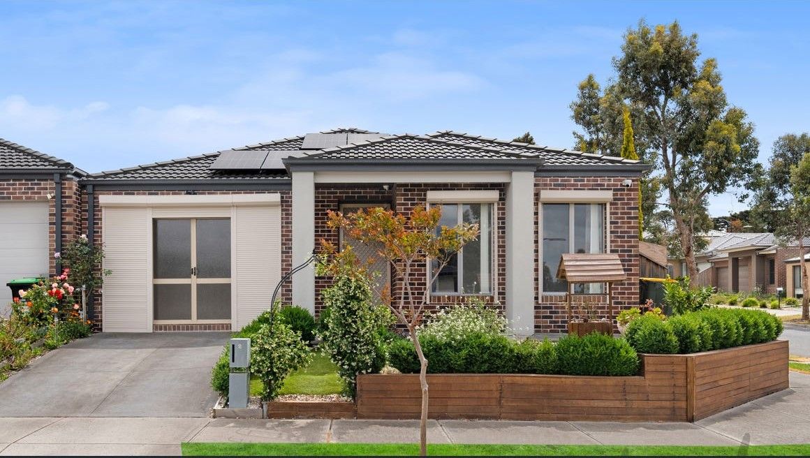 Modern Living In A Peaceful Neighbourhood.