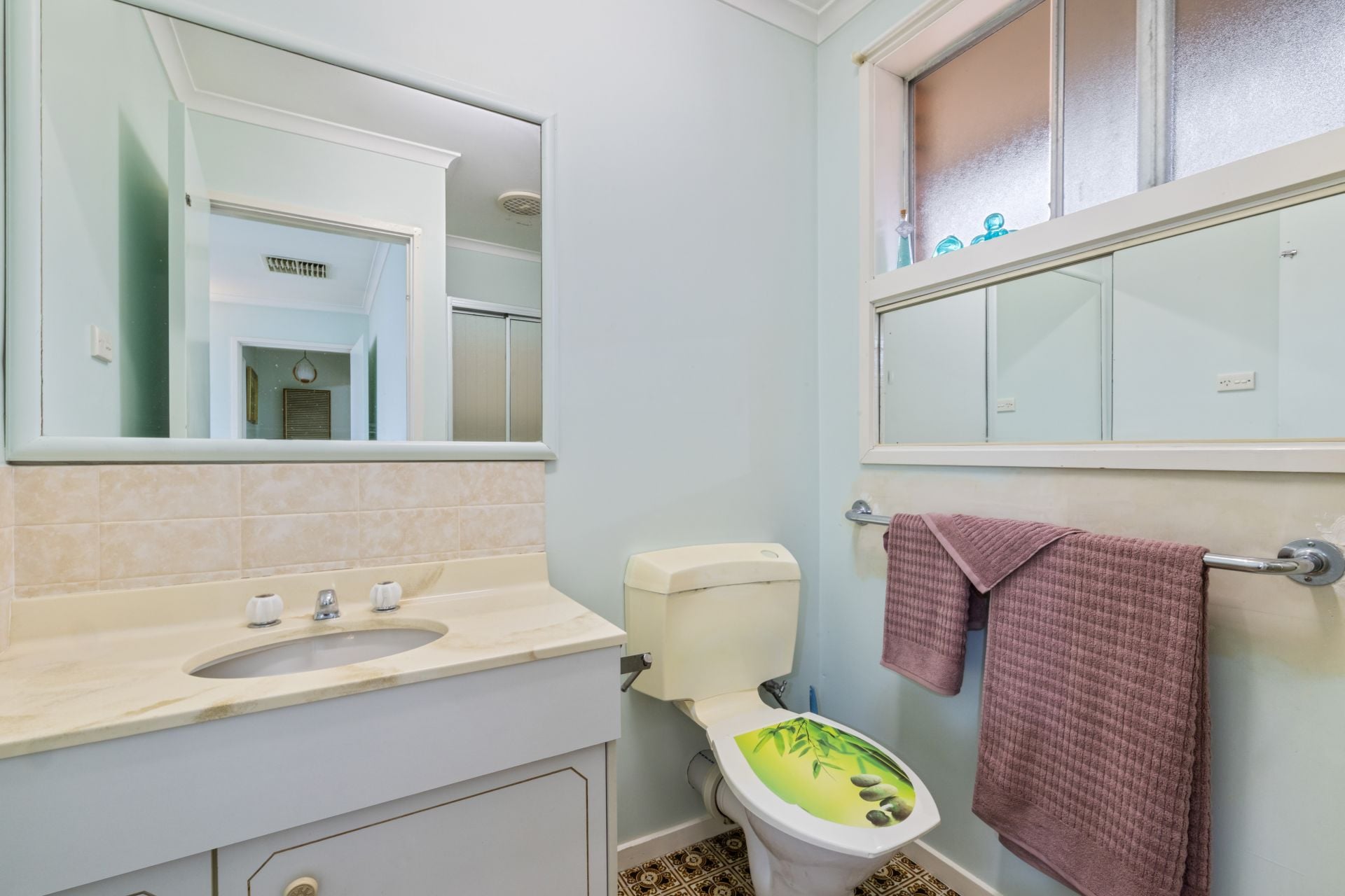 Spacious Family Living With Versatile Spaces