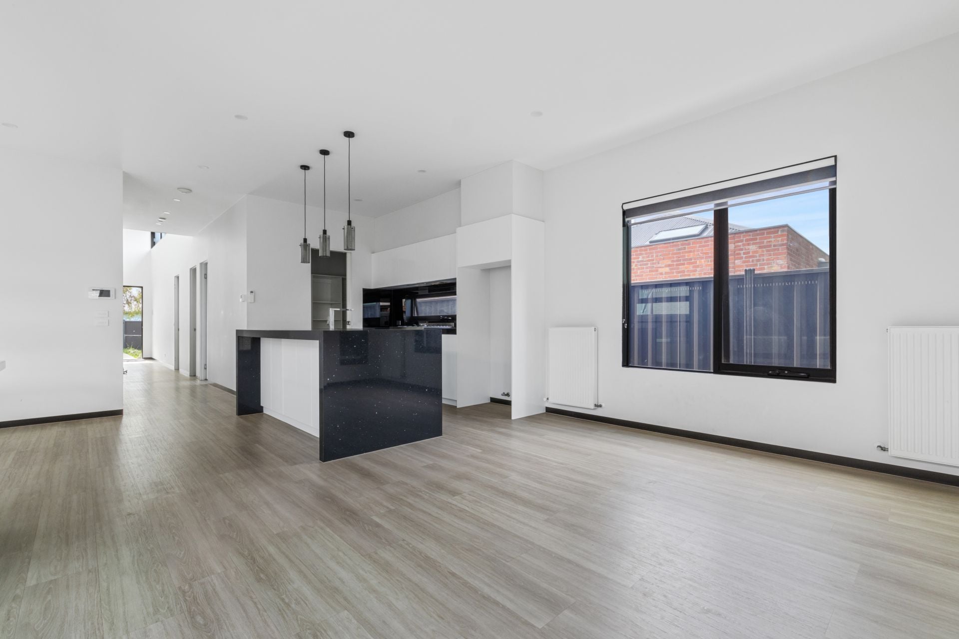 Architecturally Designed Living in the Heart of Thornbury