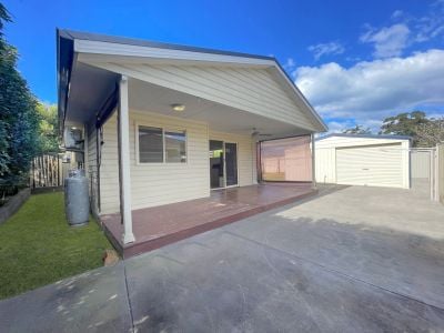 Umina Beach 11B Donald Avenue