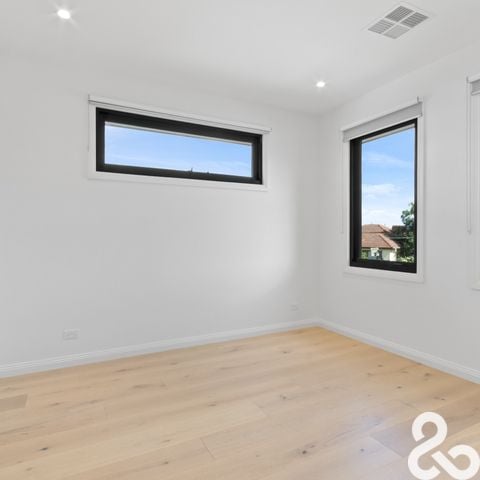Executive Residence in premium locale
