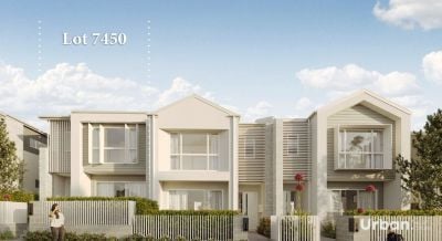 Oran Park 26 Falcon Road