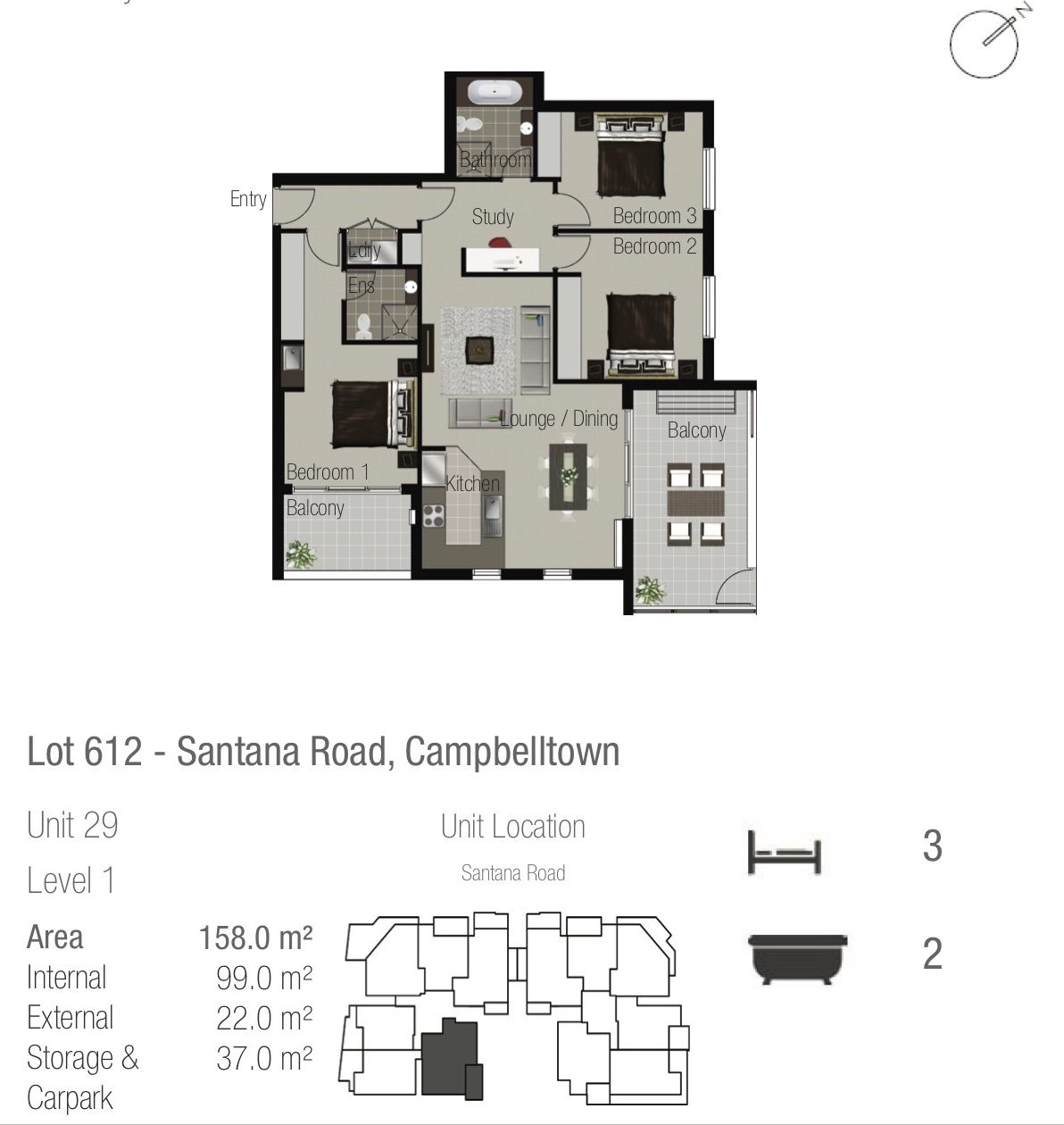 Sold by Russell Wyer - $555,000!