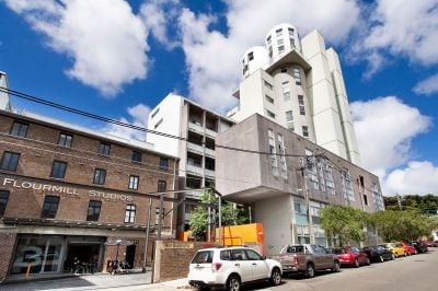 Newtown 29/1 Gladstone Street