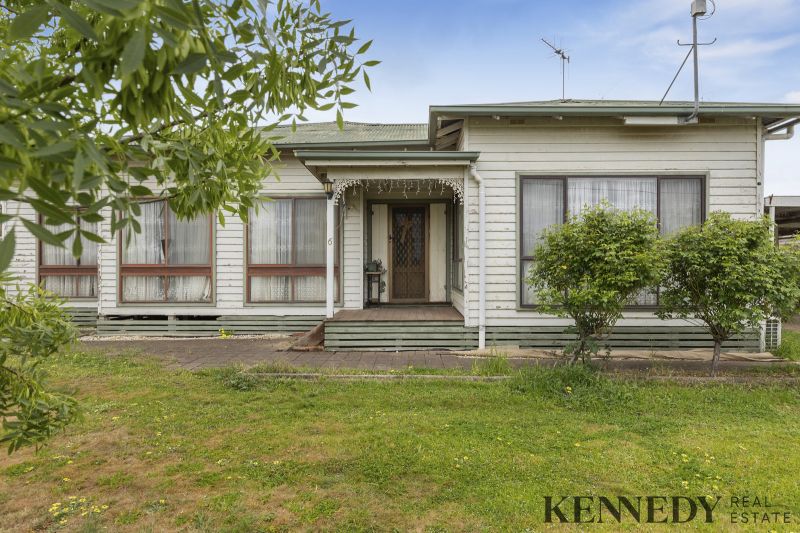 6 McLeod Street Yarrawonga VIC, Yarrawonga - Thumbnail 2