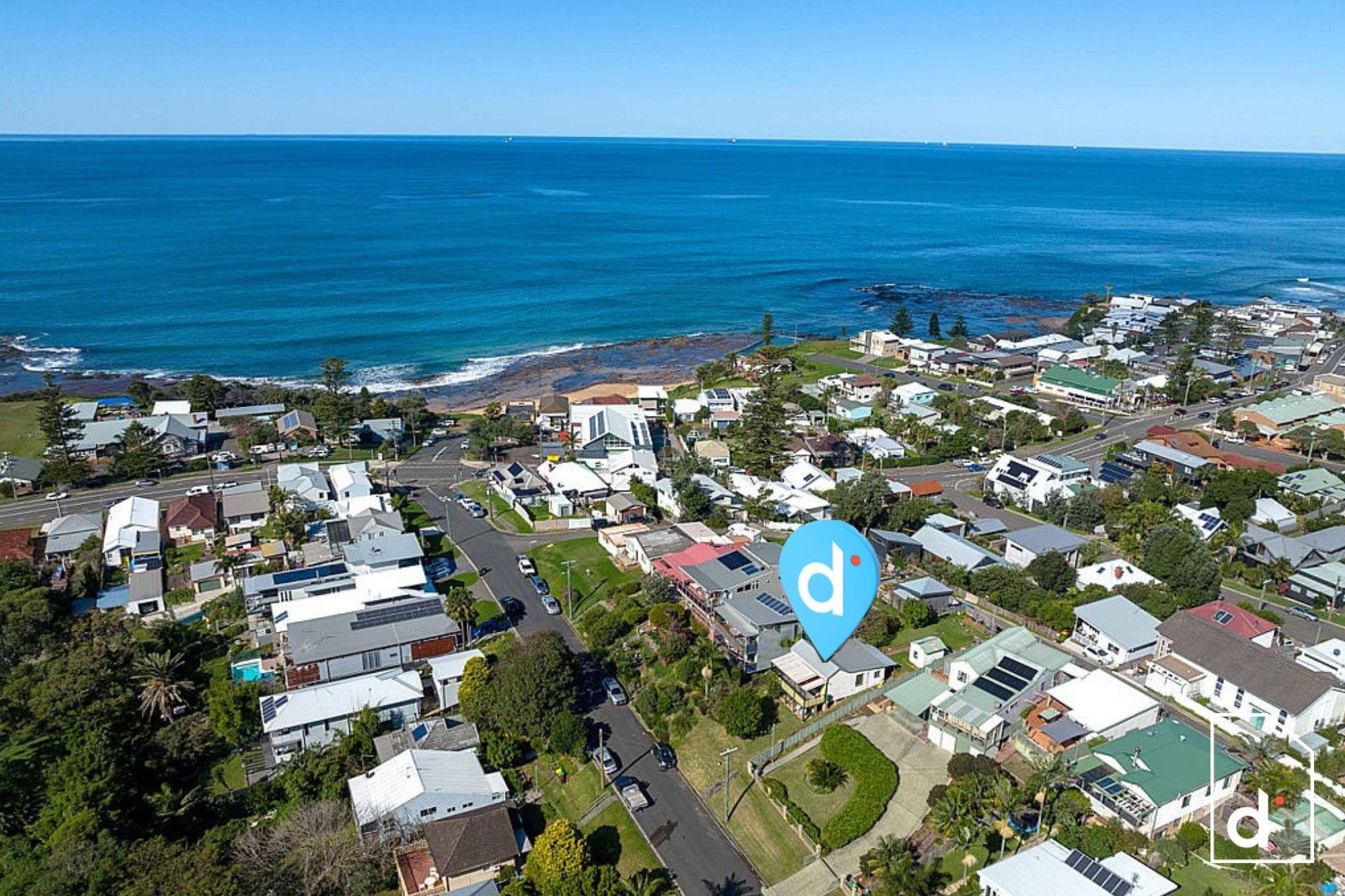 12 Rawson Street, Coledale NSW 2515