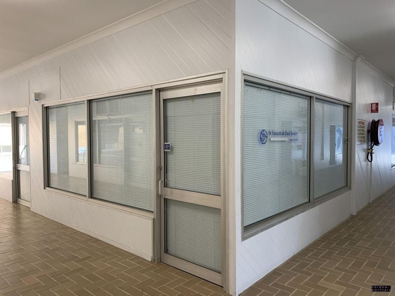 Office Space in Urunga Town Centre