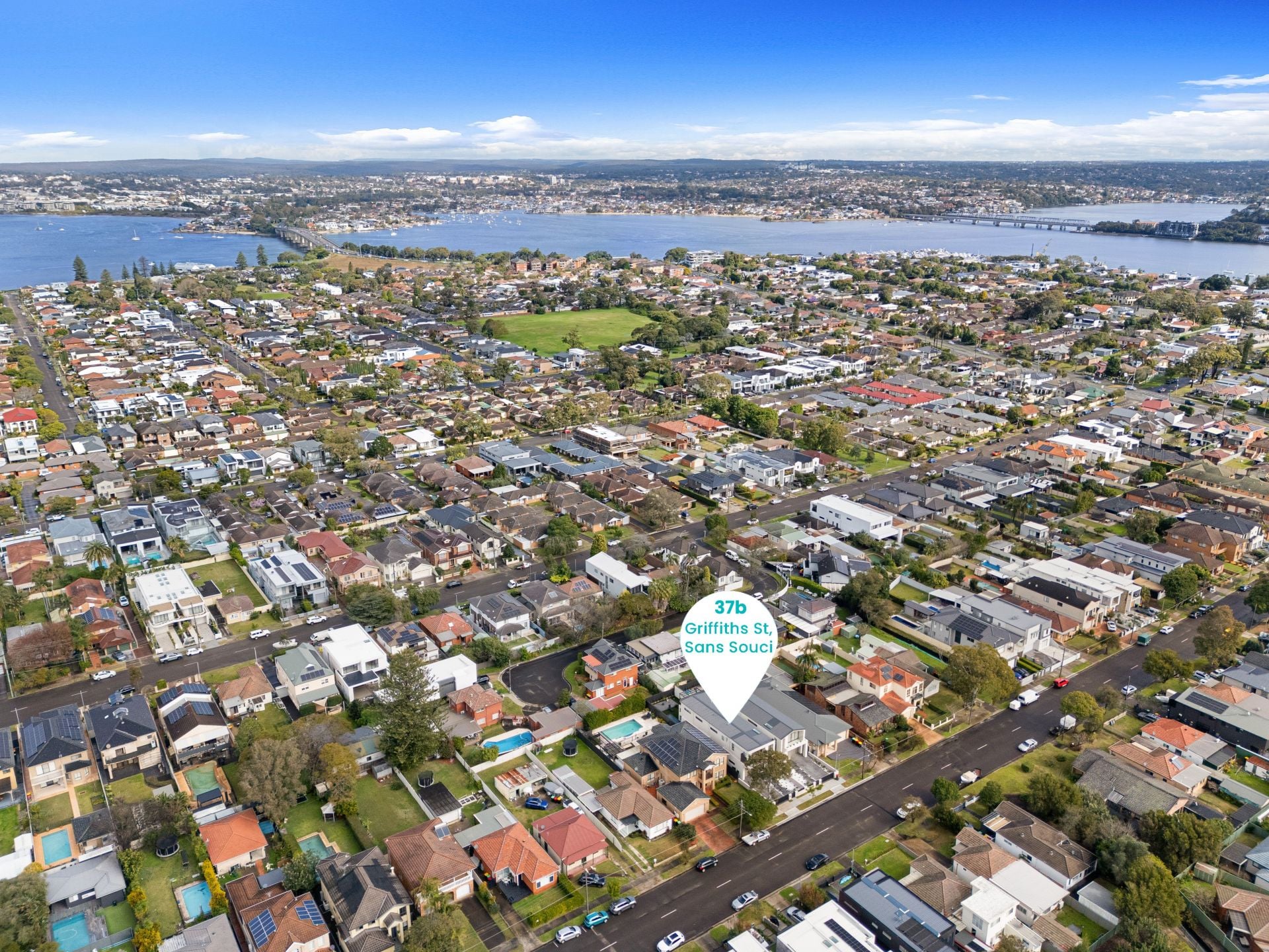 37B Griffiths Street, Sans Souci, Sans Souci - Thumbnail 2