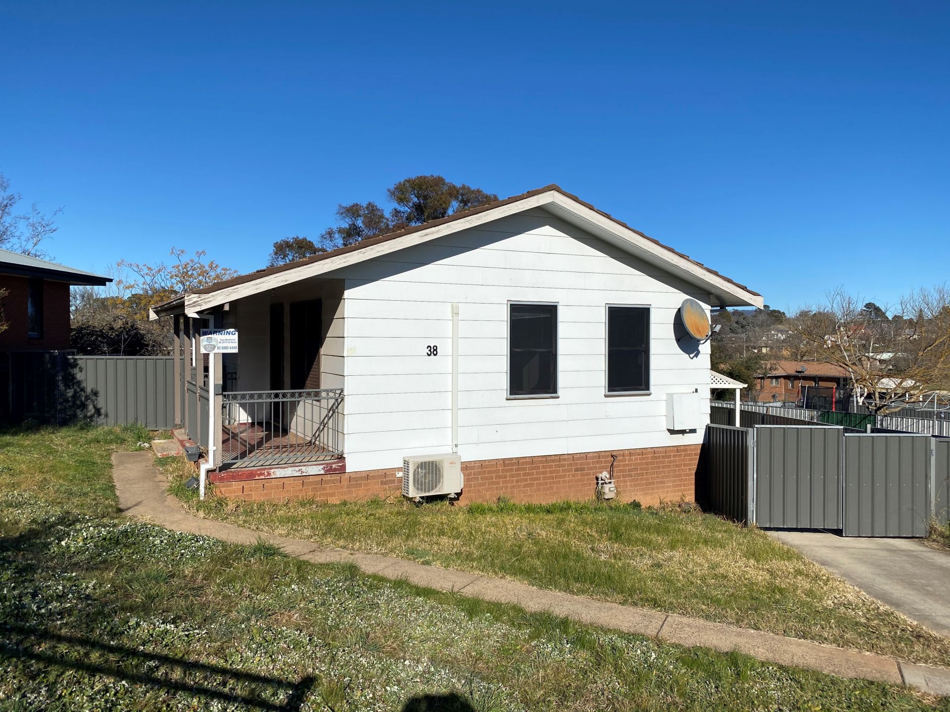 38 South Terrace Orange NSW