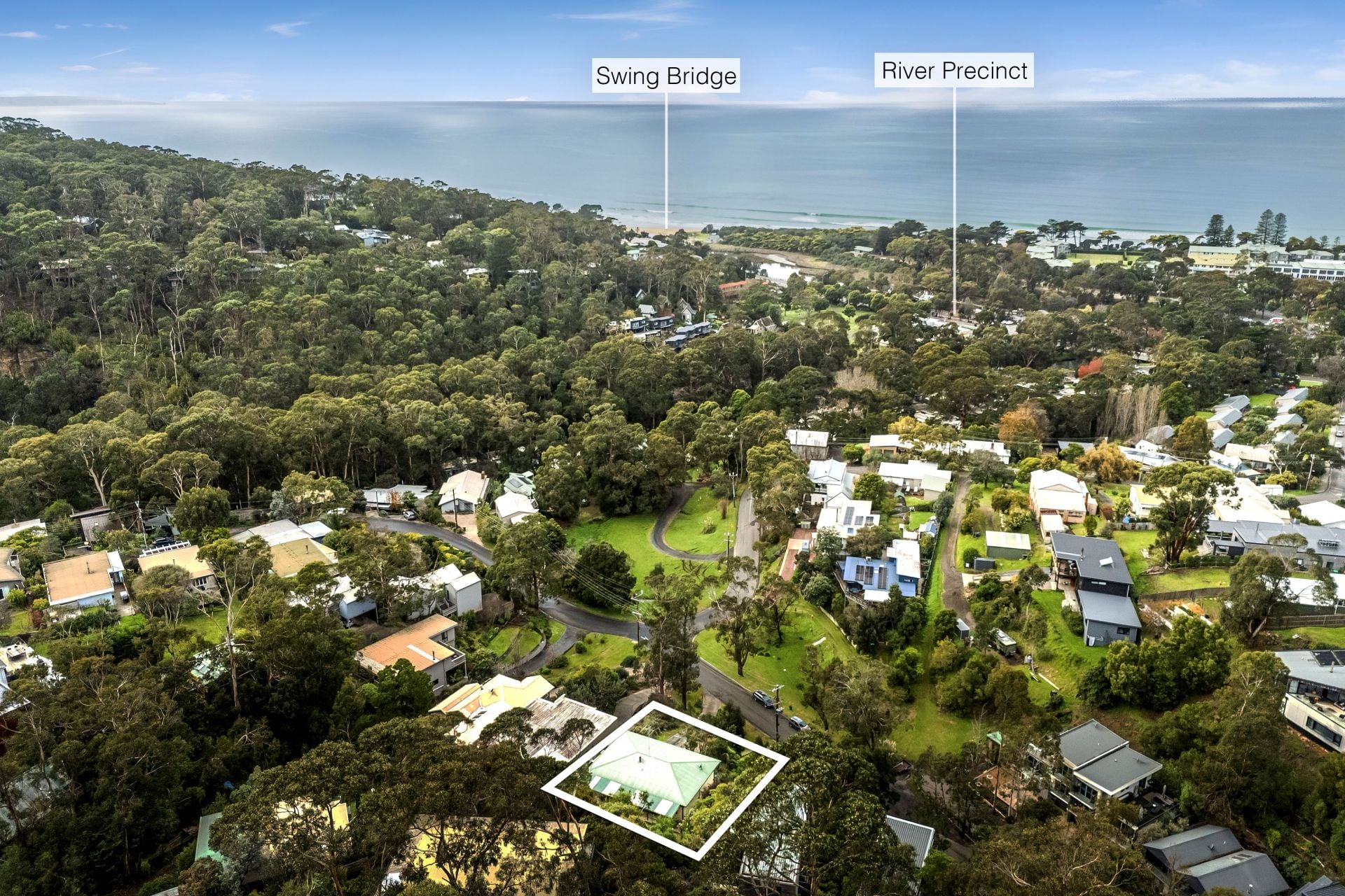 9 Richardson Boulevard Lorne VIC, Lorne - Thumbnail 2