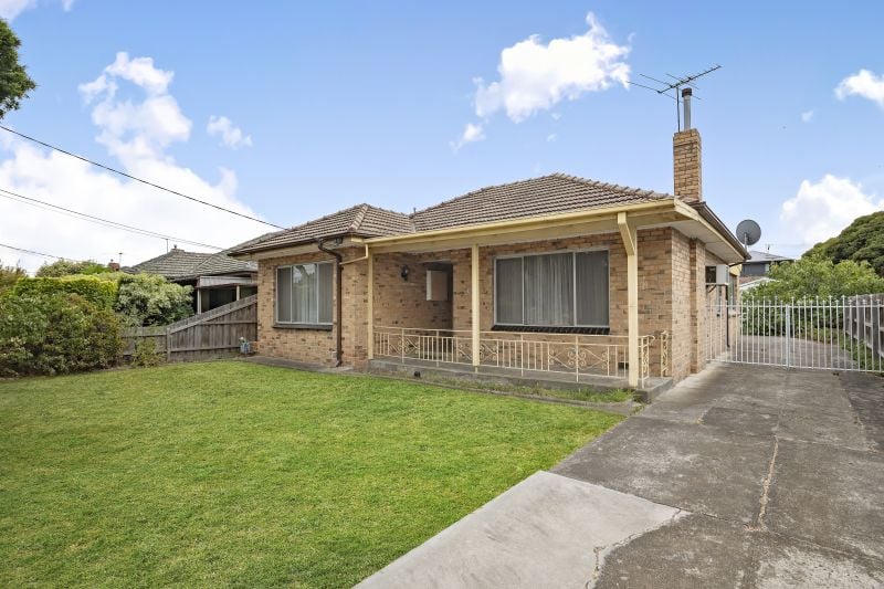 78 Lloyd Avenue, Reservoir