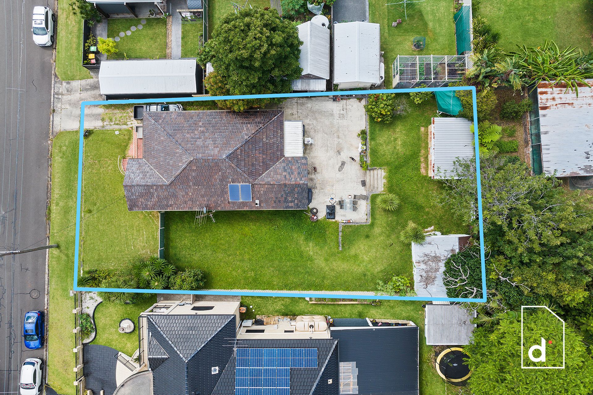 2 Robson Street, Corrimal NSW