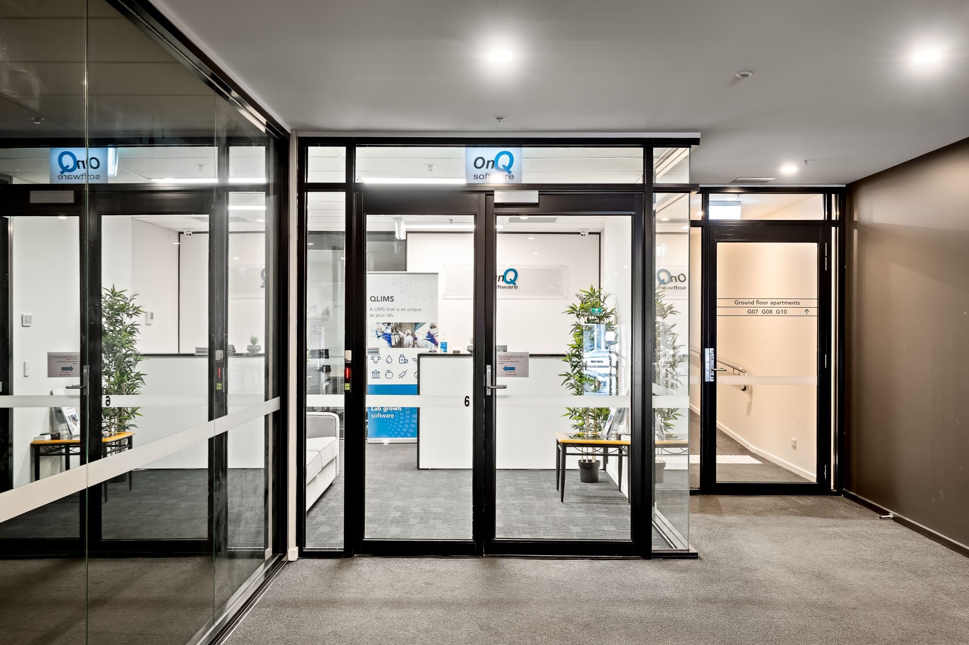 Turnkey Office in the Heart of Northcote - Ready When You Are