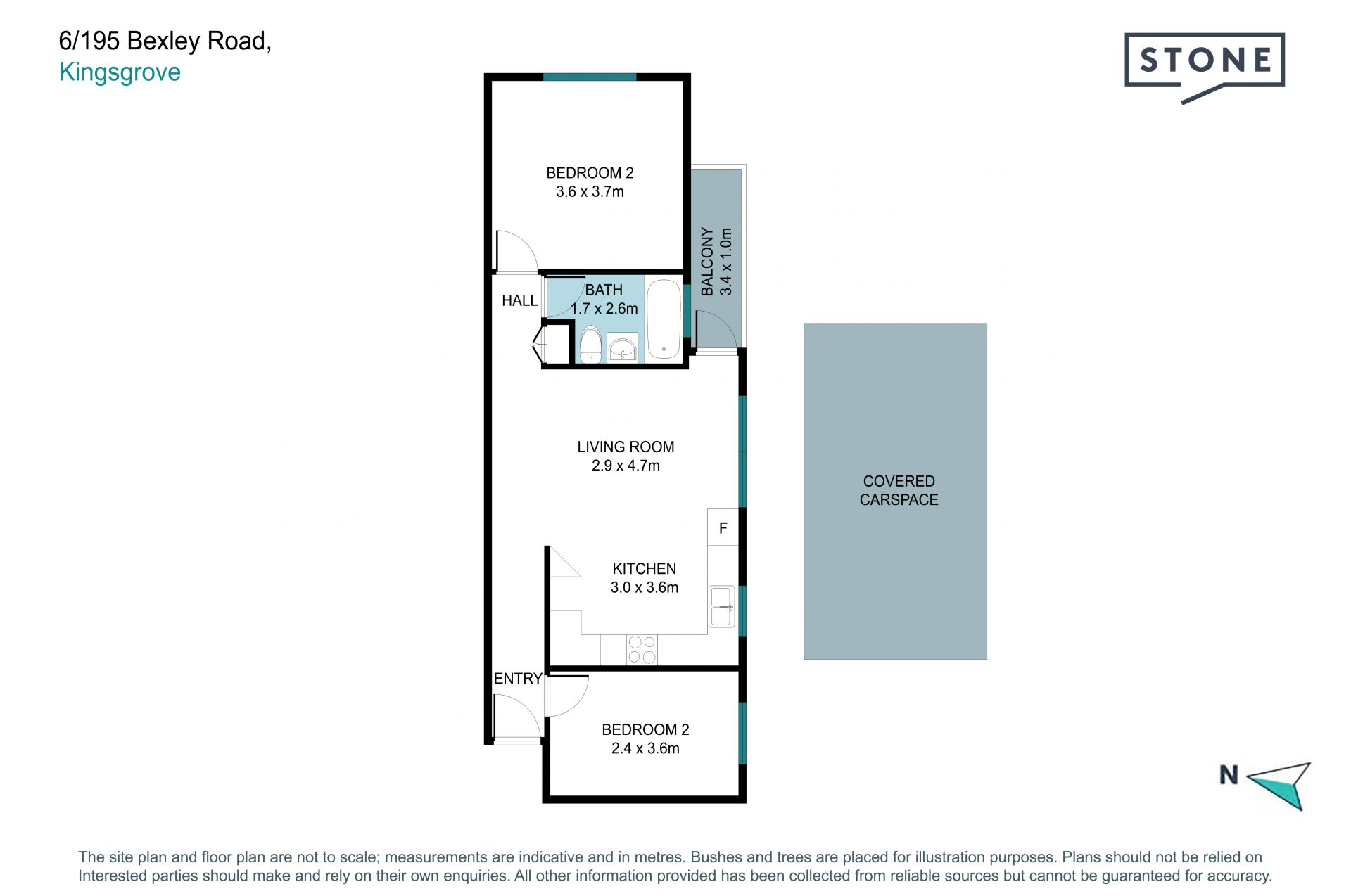 A Great Opportunity for Investors or First home buyers