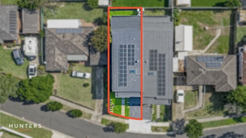 17A Bombala Street, Pendle Hill