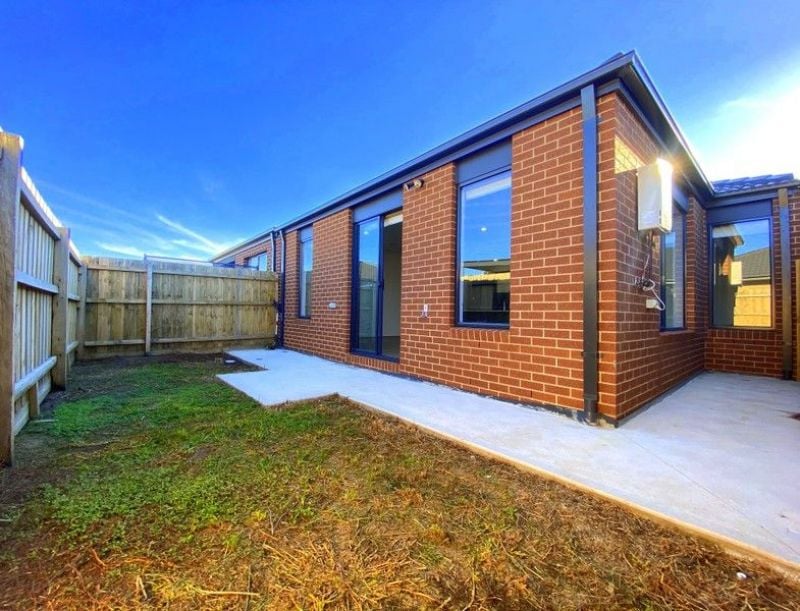 31 Ginger Crescent, Mickleham