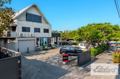 MODERN RETAIL/OFFICE OPPORTUNITY IN THE HEART OF ROSALIE VILLAGE