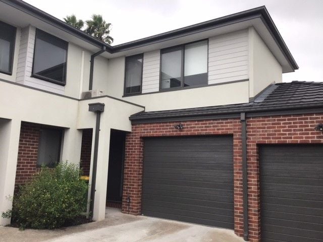 Stylish & Convenient Living in the Heart of Bellfield