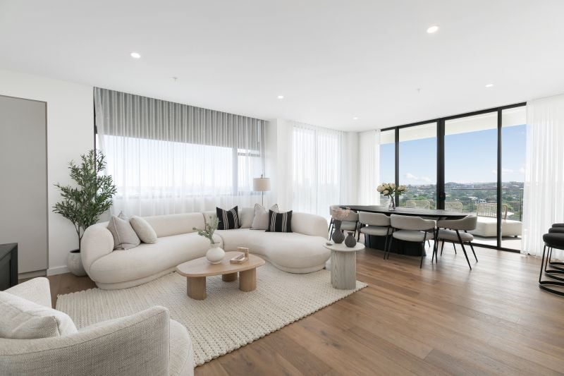 8 Western Crescent Gladesville 2111