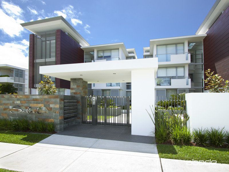201/19-23 Richmount Street CRONULLA 2230