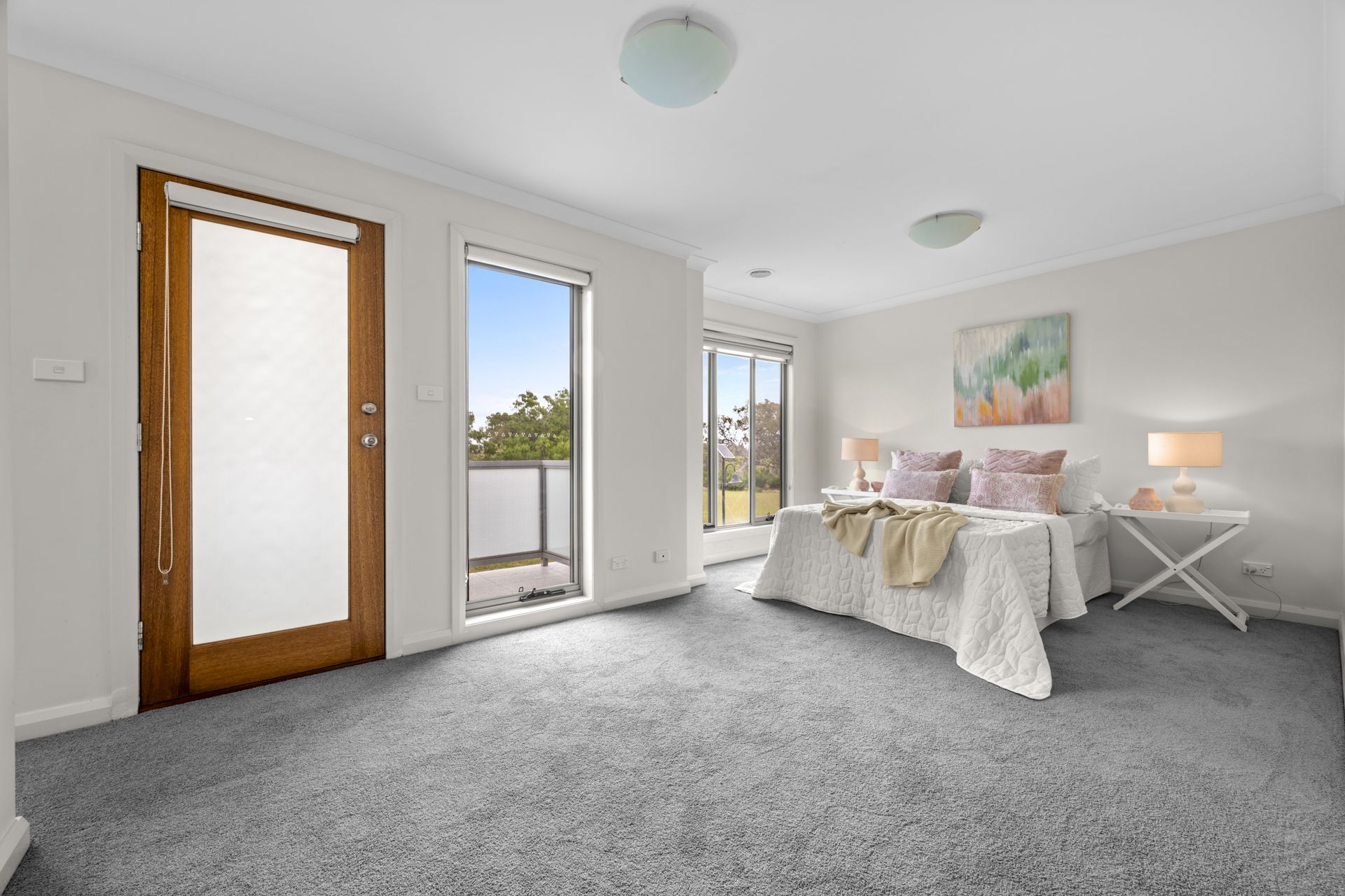Space, Style & Comfort