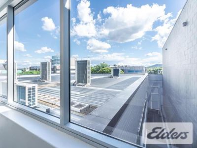 EXCITING PARK ROAD CORNER! SUITS OFFICE / MEDICAL / CONSULTING!