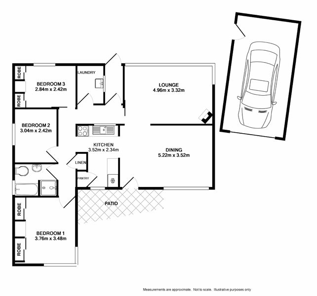 Sold by Anthony Bekiaris - $550,000