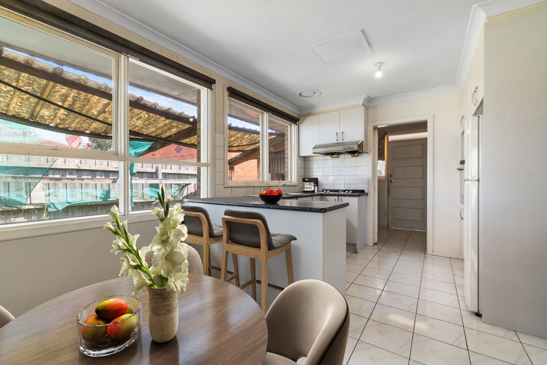 Exceptional Family Flexibility In Quiet Setting