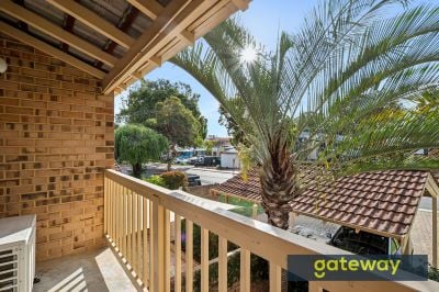 2/11 Brentham Street, Leederville