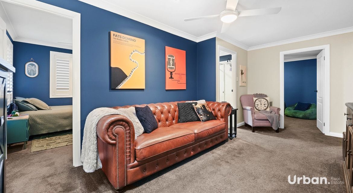 Gregory Hills 21 McKenzie Boulevard