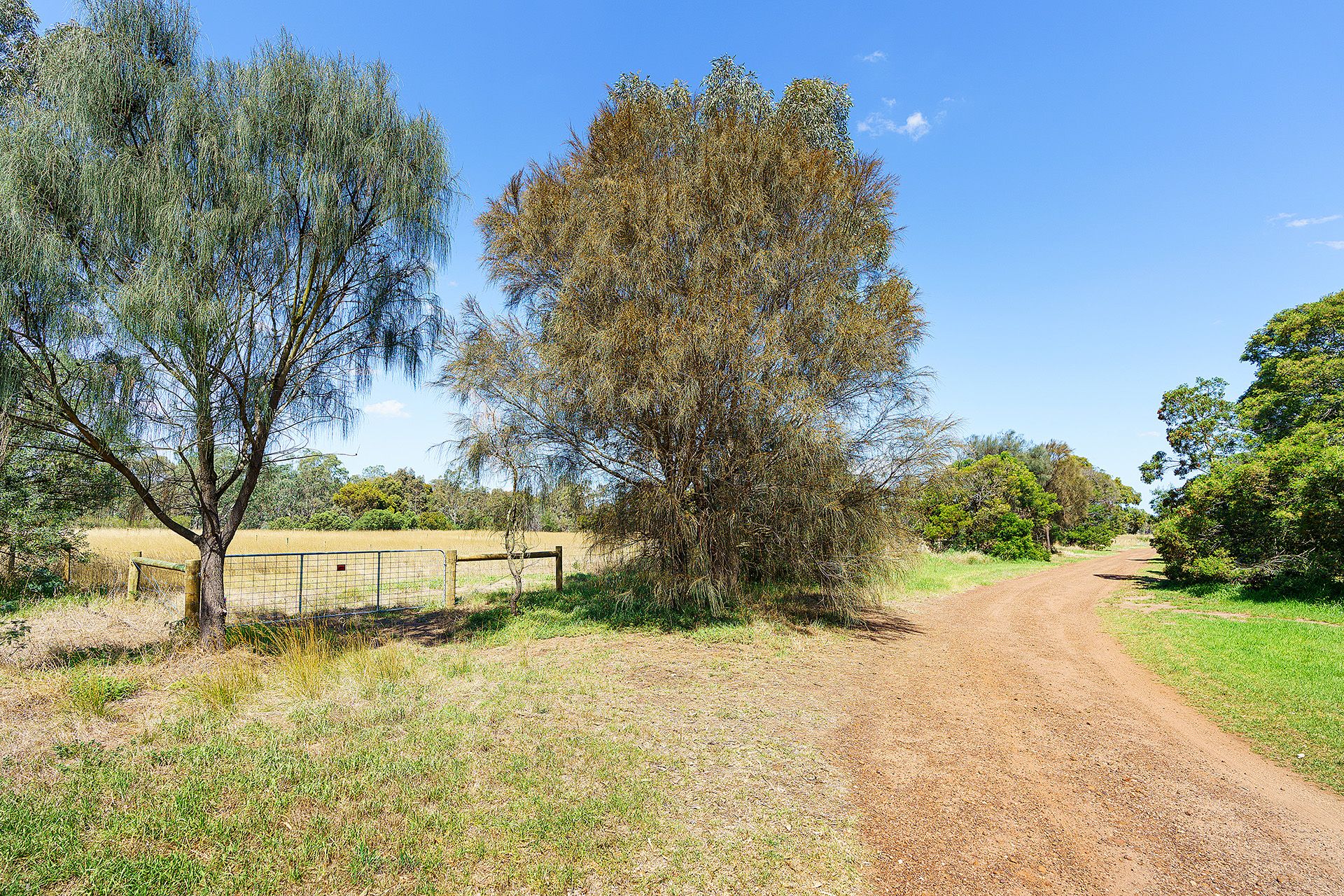 Lots 1-5/ Saleyard Road, Inverleigh VIC 3321