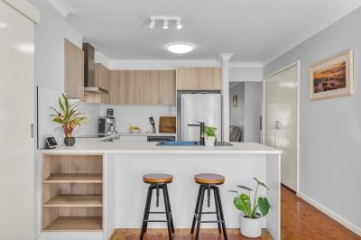 Elderslie 5 Faithfull Street