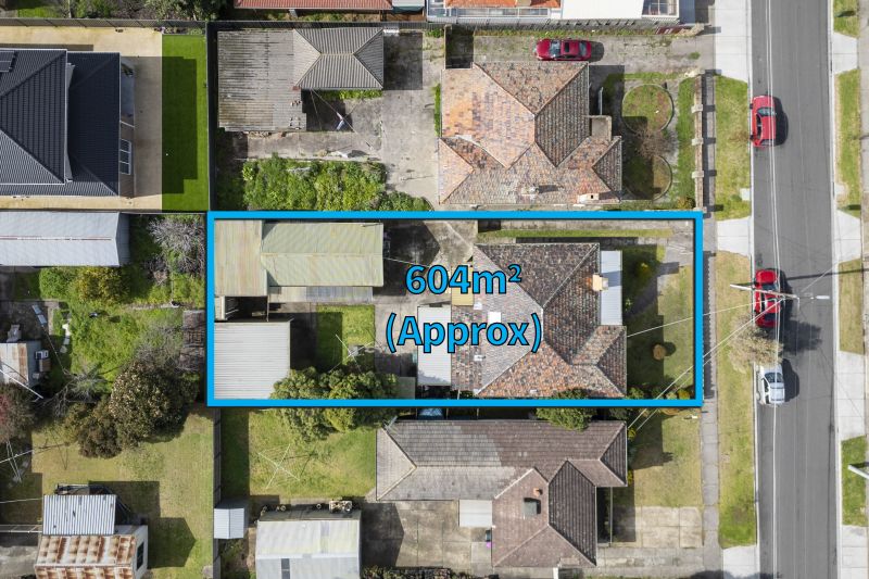 10 Richards Street, Lalor