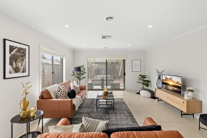 102 Brinkhill Drive, Mernda