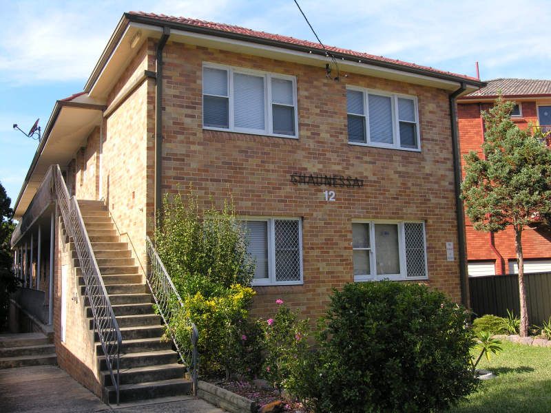 7/12 Croydon Street, CRONULLA, Cronulla - Thumbnail 5