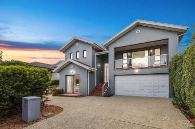 Ngunnawal 8 Margany Close