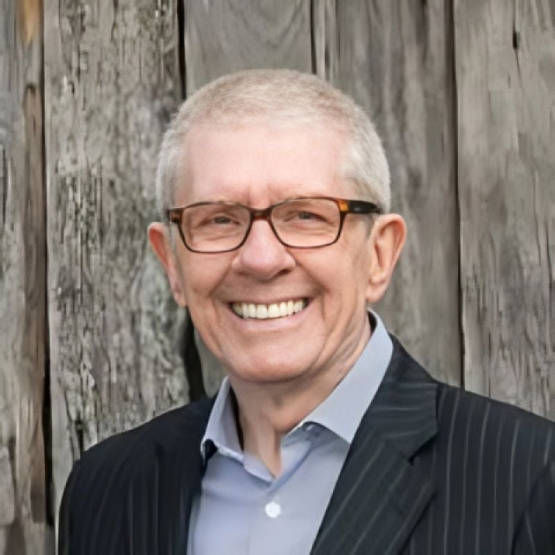 Keith Hilliard