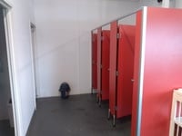 Swim school with Largest Indoor Swim pool at Hills District.